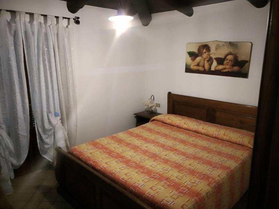 Bed & Breakfast Laino Маратеа Екстер'єр фото