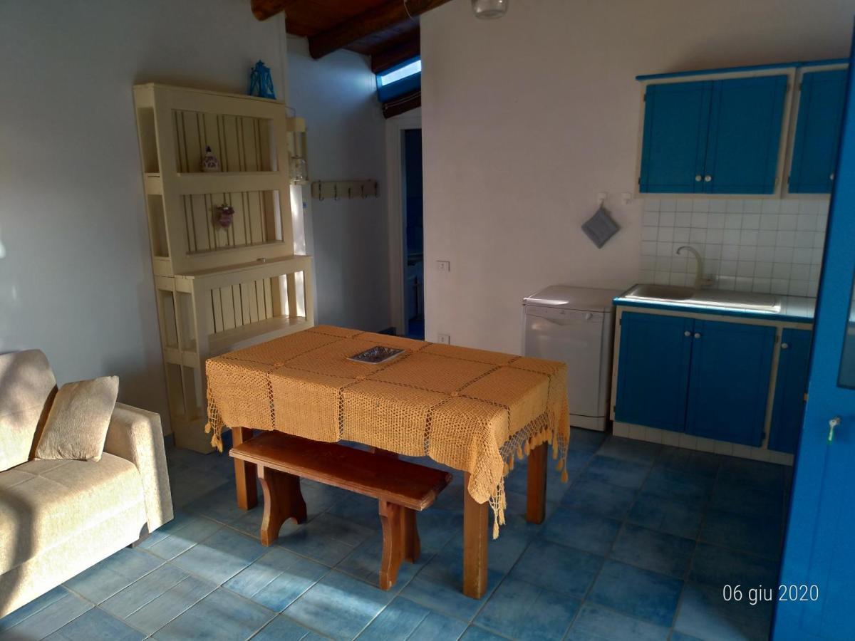 Bed & Breakfast Laino Маратеа Екстер'єр фото
