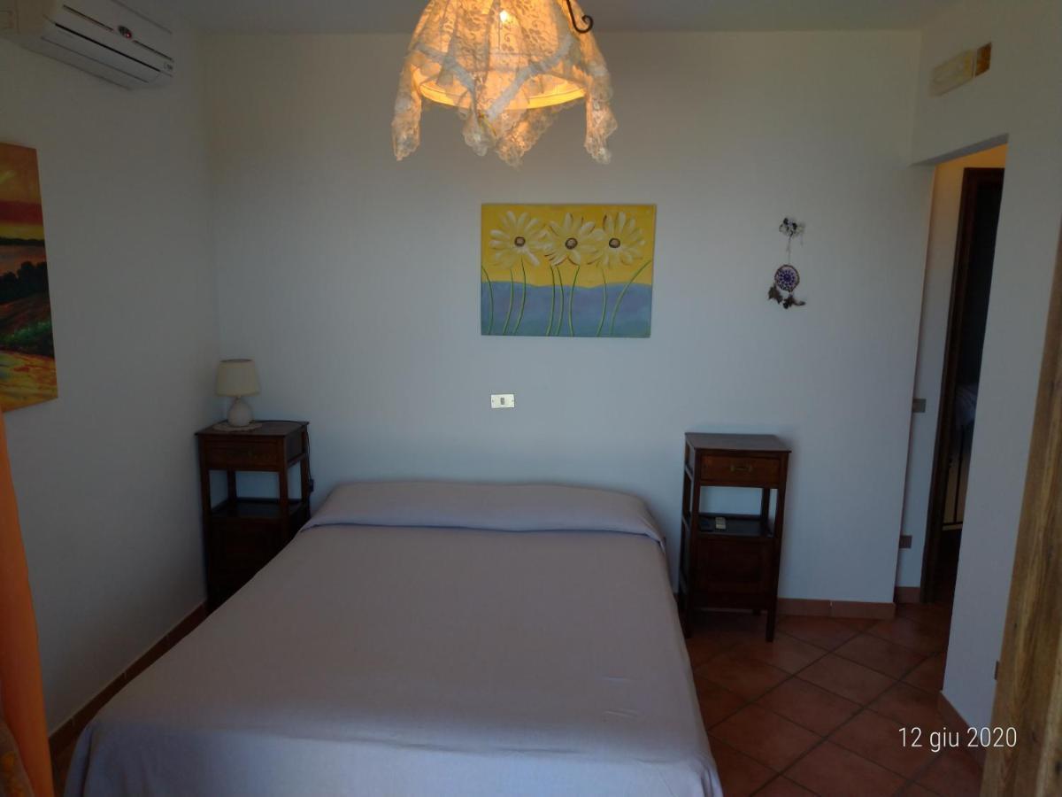 Bed & Breakfast Laino Маратеа Екстер'єр фото