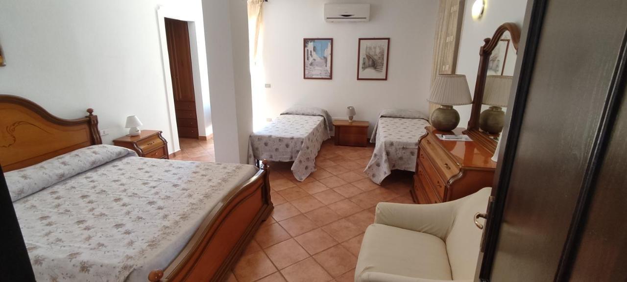 Bed & Breakfast Laino Маратеа Екстер'єр фото