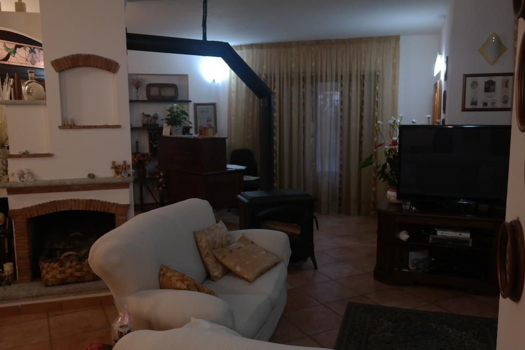Bed & Breakfast Laino Маратеа Екстер'єр фото