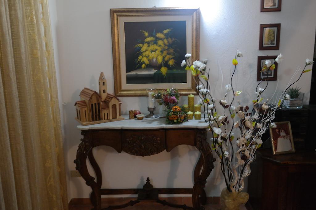Bed & Breakfast Laino Маратеа Екстер'єр фото