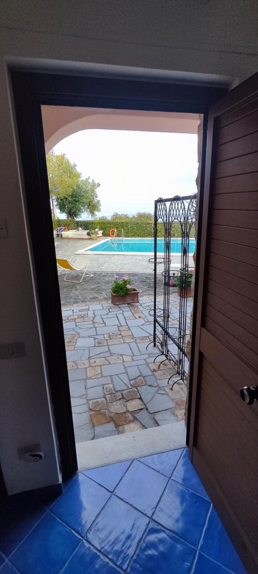 Bed & Breakfast Laino Маратеа Екстер'єр фото