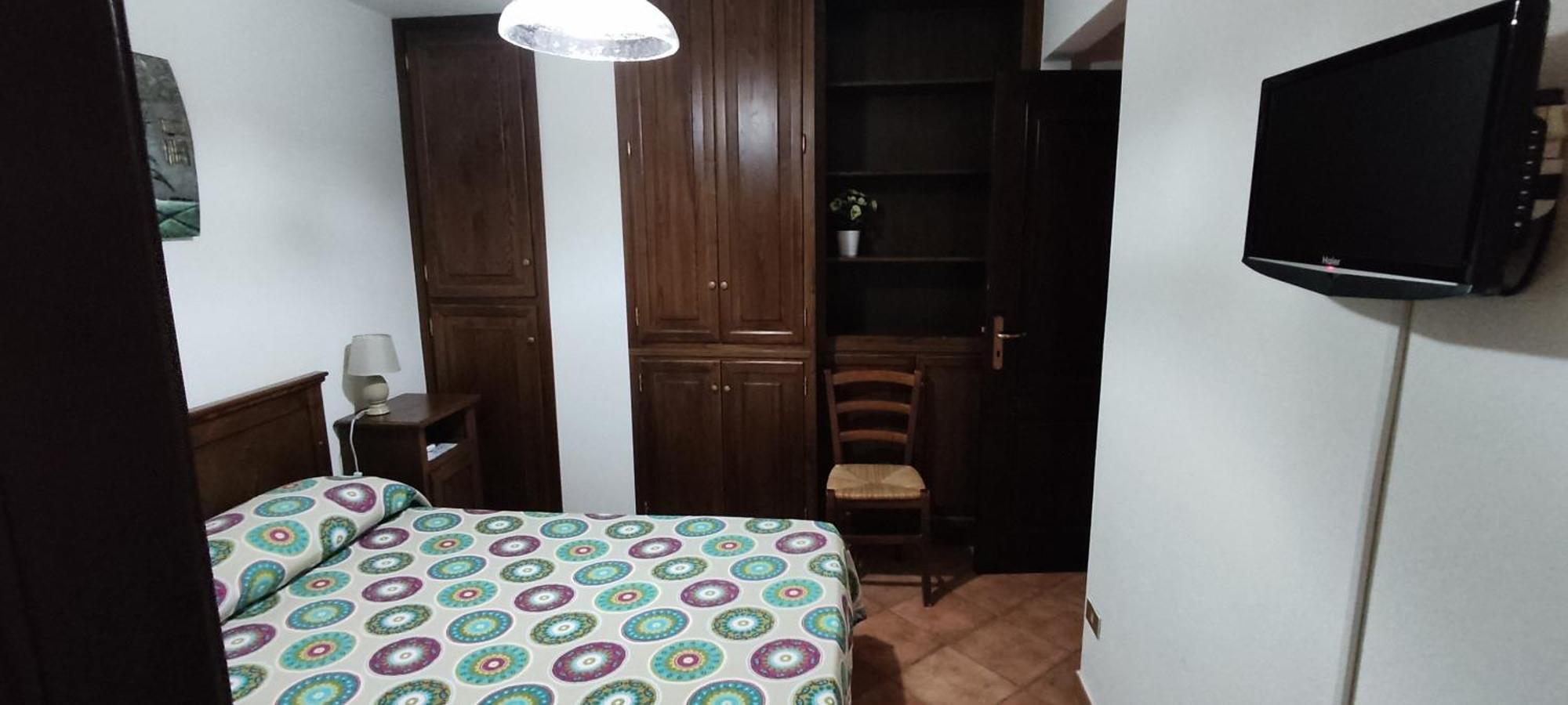 Bed & Breakfast Laino Маратеа Номер фото