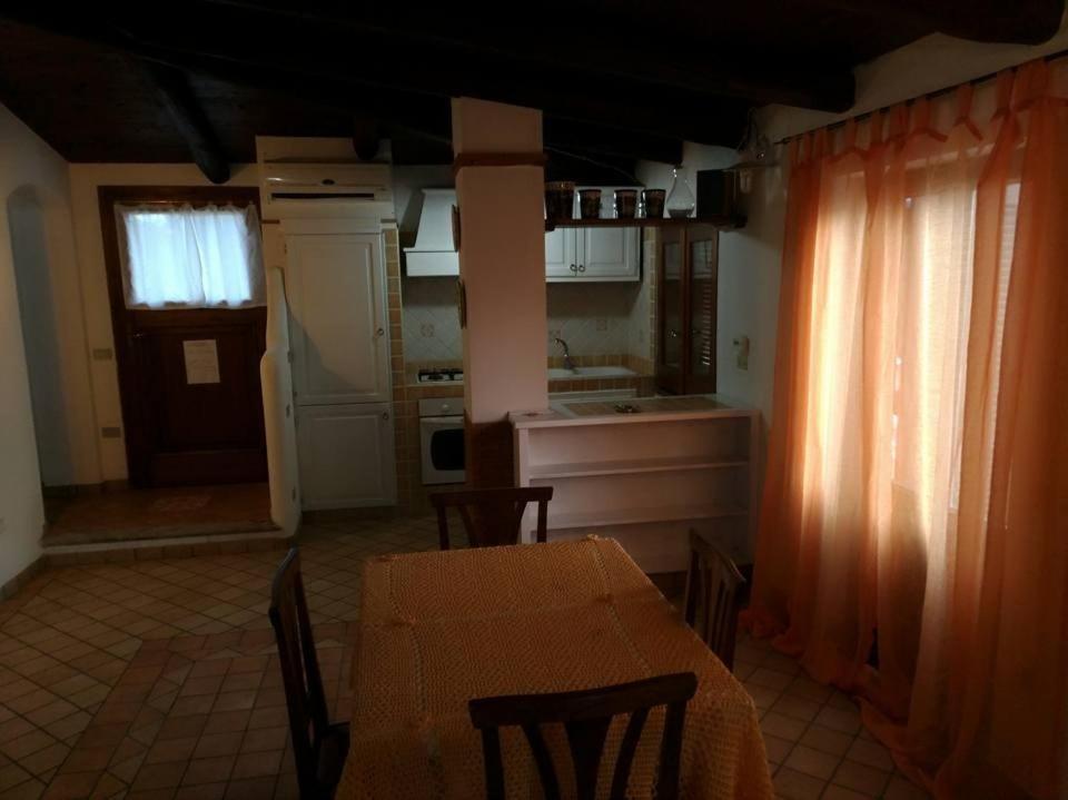 Bed & Breakfast Laino Маратеа Номер фото