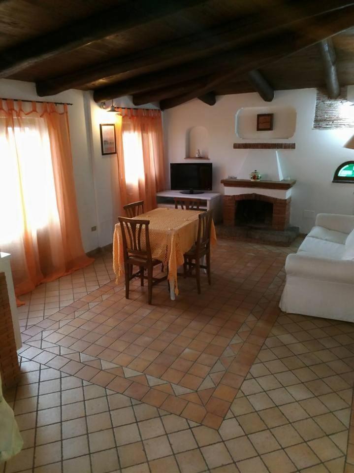 Bed & Breakfast Laino Маратеа Номер фото