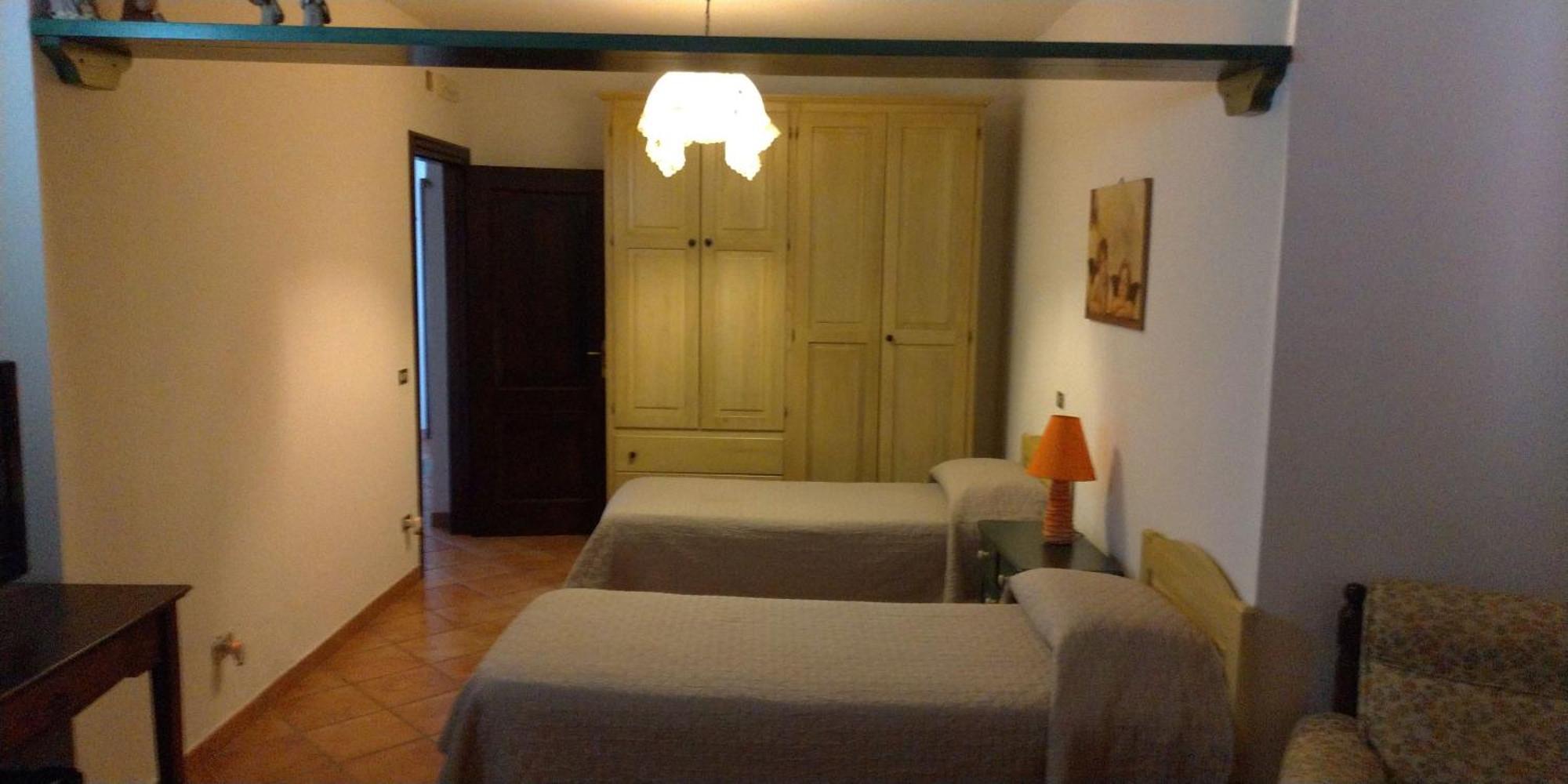 Bed & Breakfast Laino Маратеа Номер фото