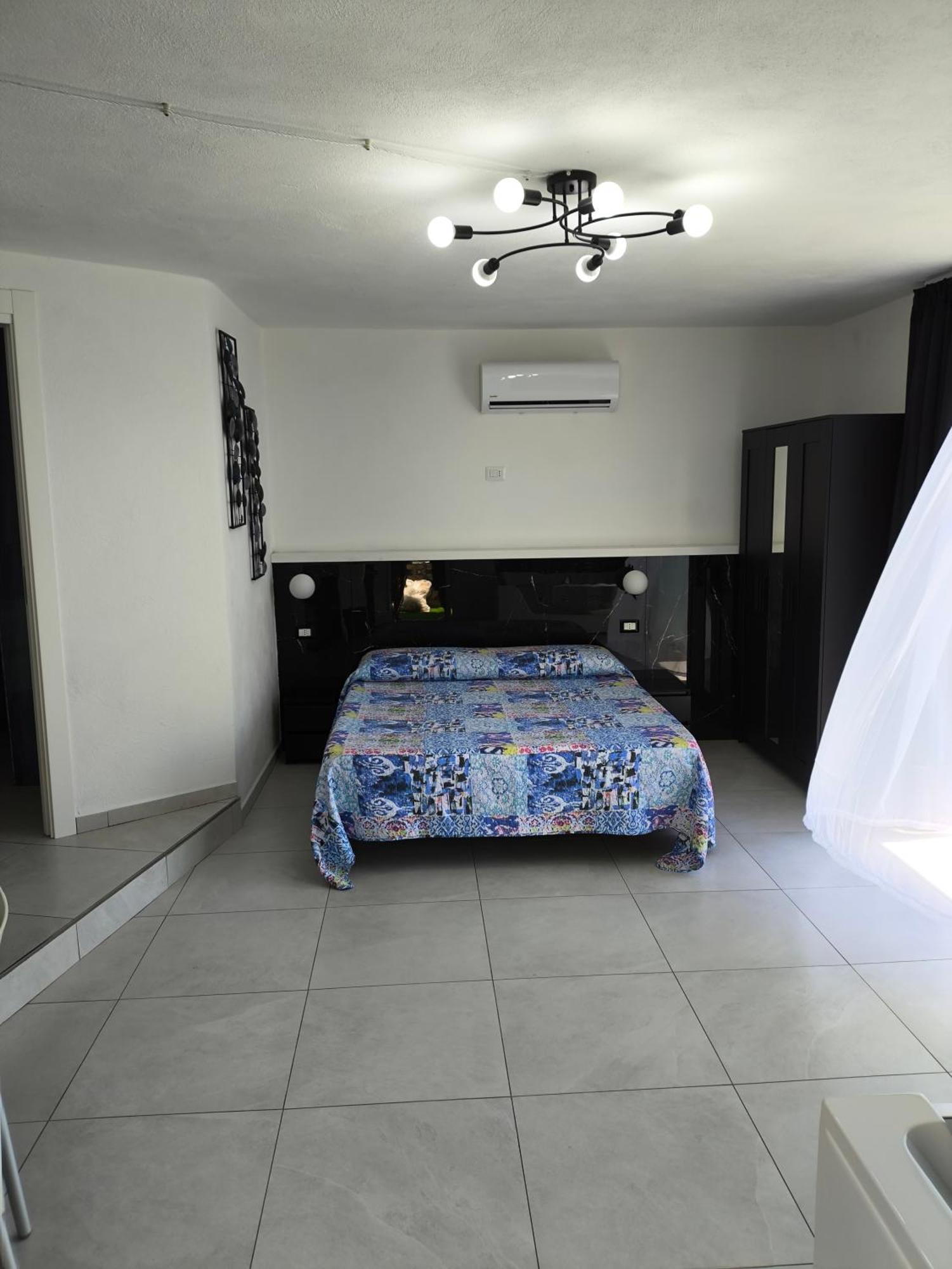 Bed & Breakfast Laino Маратеа Номер фото