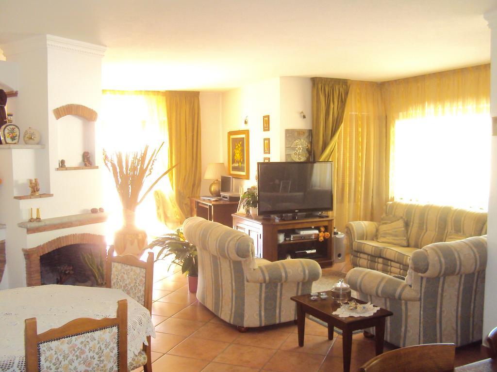 Bed & Breakfast Laino Маратеа Екстер'єр фото