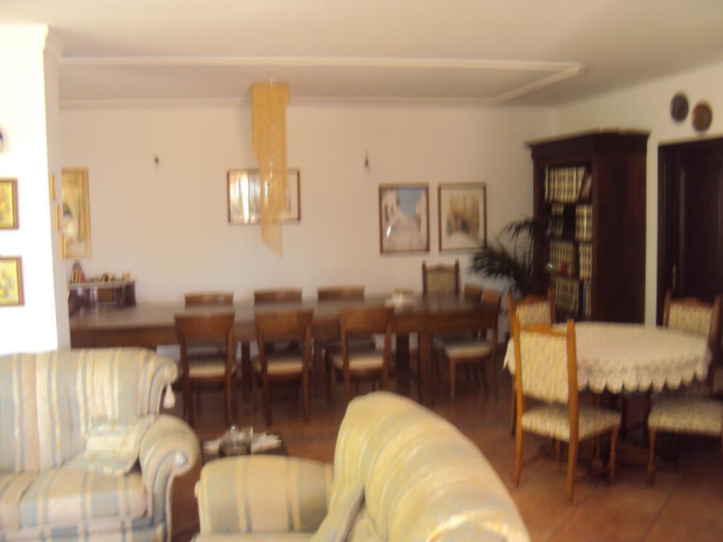 Bed & Breakfast Laino Маратеа Екстер'єр фото
