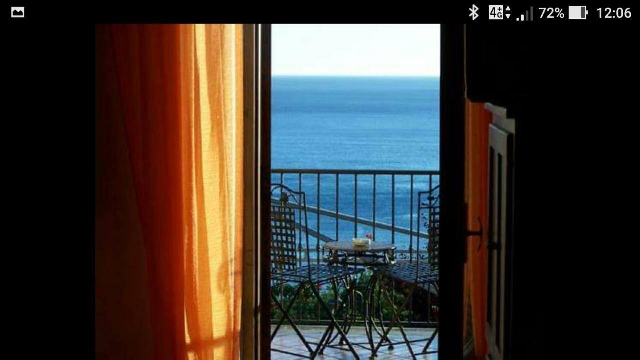 Bed & Breakfast Laino Маратеа Екстер'єр фото