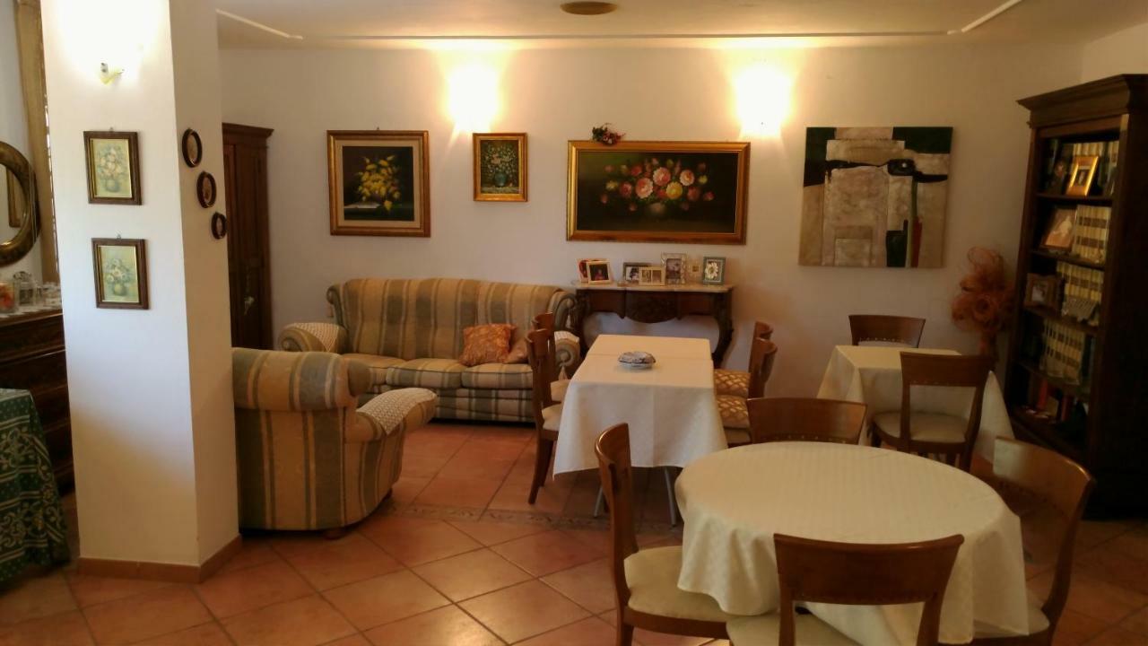 Bed & Breakfast Laino Маратеа Екстер'єр фото