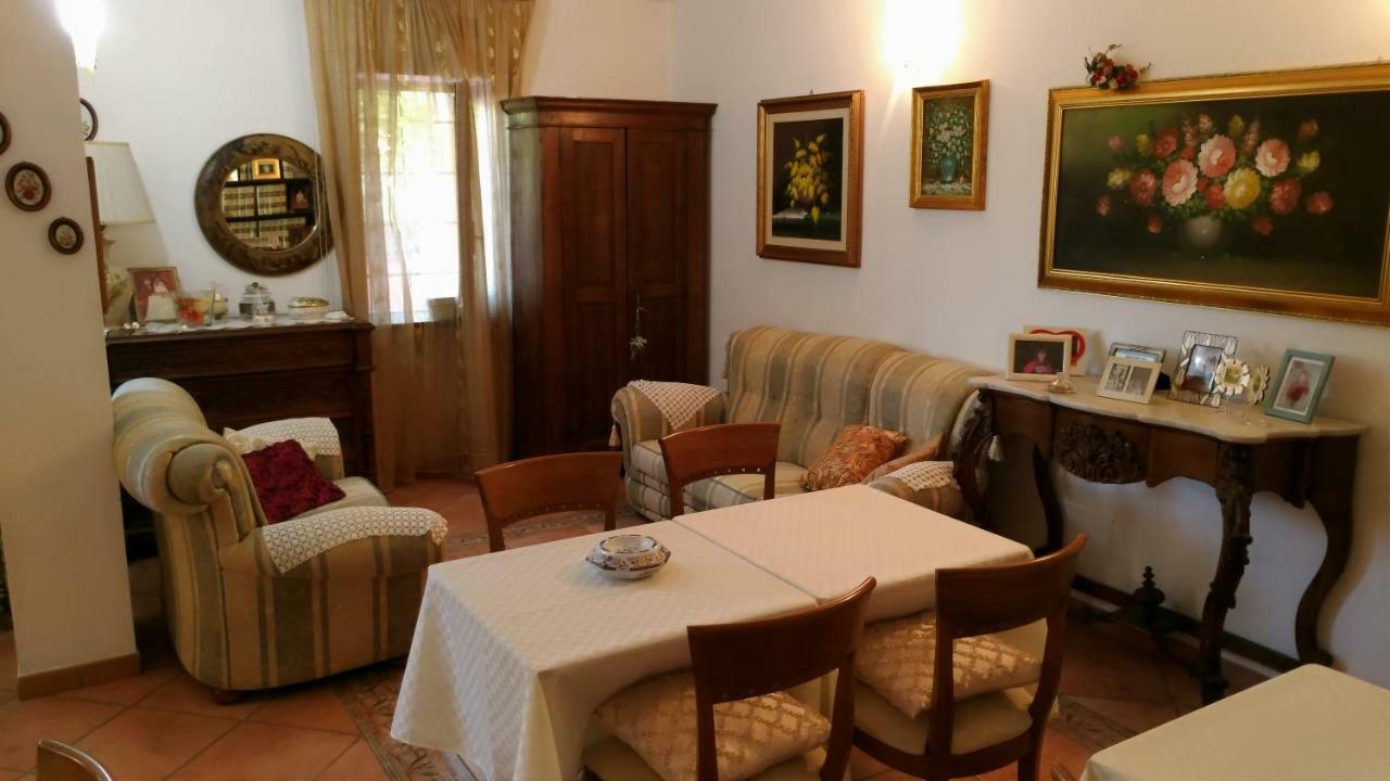 Bed & Breakfast Laino Маратеа Екстер'єр фото